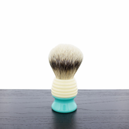 Yaqi R210403-B Bali 24MM Silvertip Shaving Brush